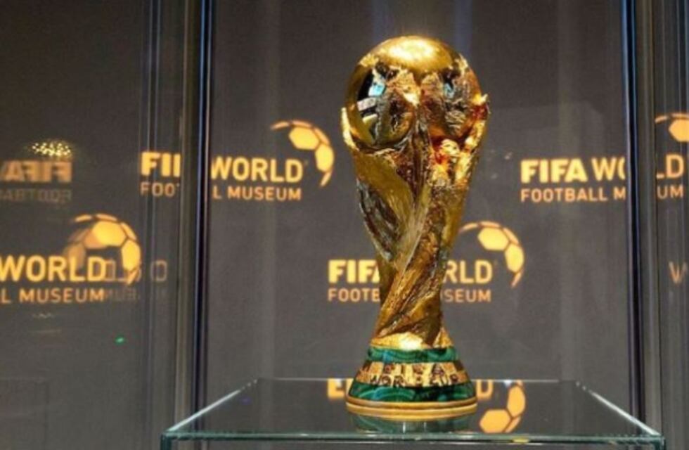 Estaba clasificando al Mundial 2026, incluyó mal un jugador y la FIFA le sacó los puntos