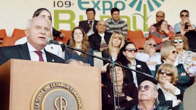 Miguel Lifschitz en Rafaela