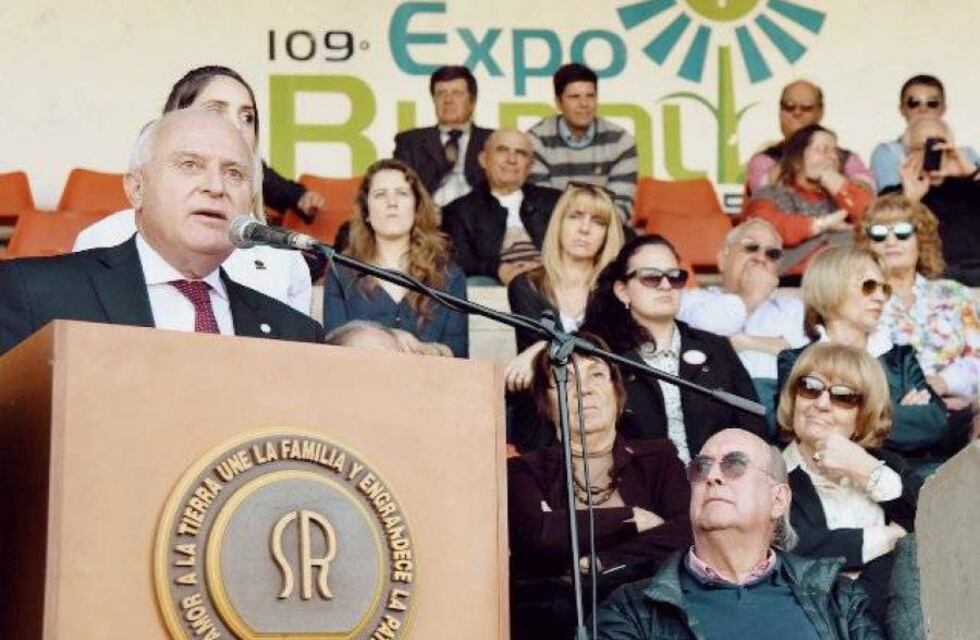 Lifschitz y un repaso por las obras que le dejó a Rafaela