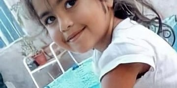 Guadalupe Lucero, desaparecida en San Luis hace más de 1 año y 6 meses.