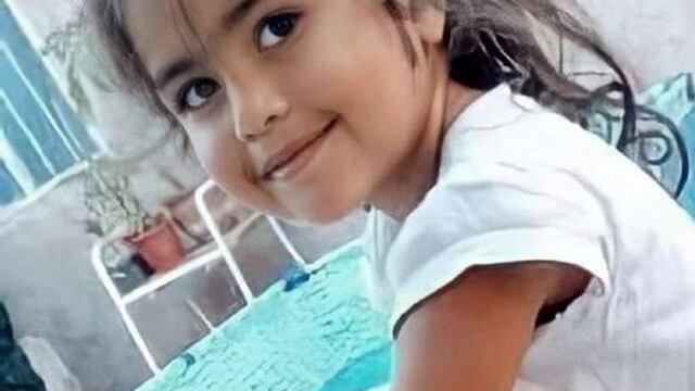 Guadalupe Lucero, desaparecida en San Luis hace más de 1 año y 6 meses.