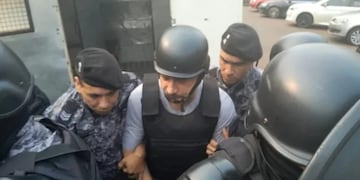 Histórico: juzgarán a los hermanos Kiczka en el Palacio de Justicia en Posadas.