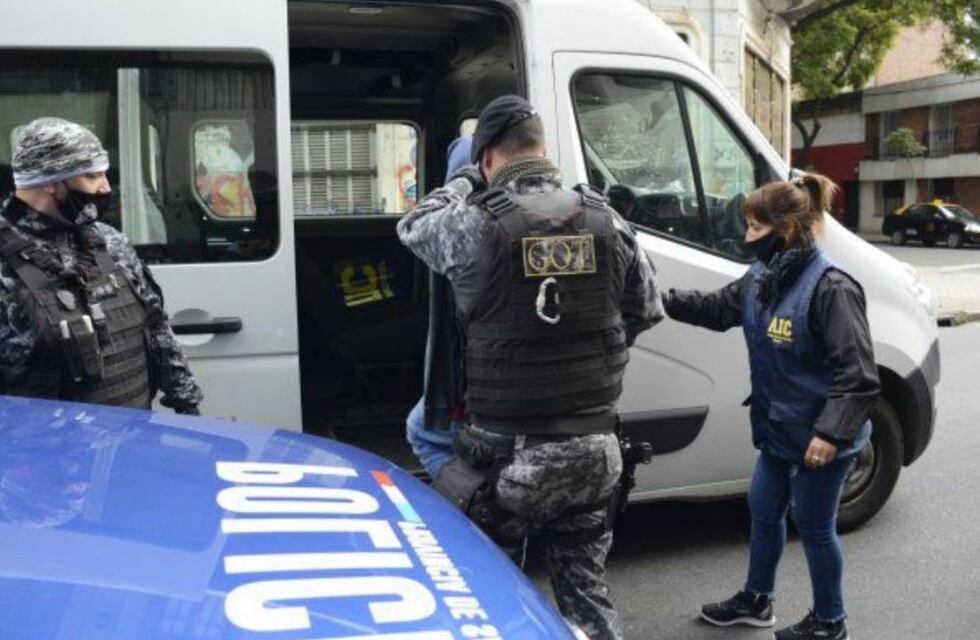 Cuatro rosarinos imputados por tenencia y distribución de material de abuso infantil