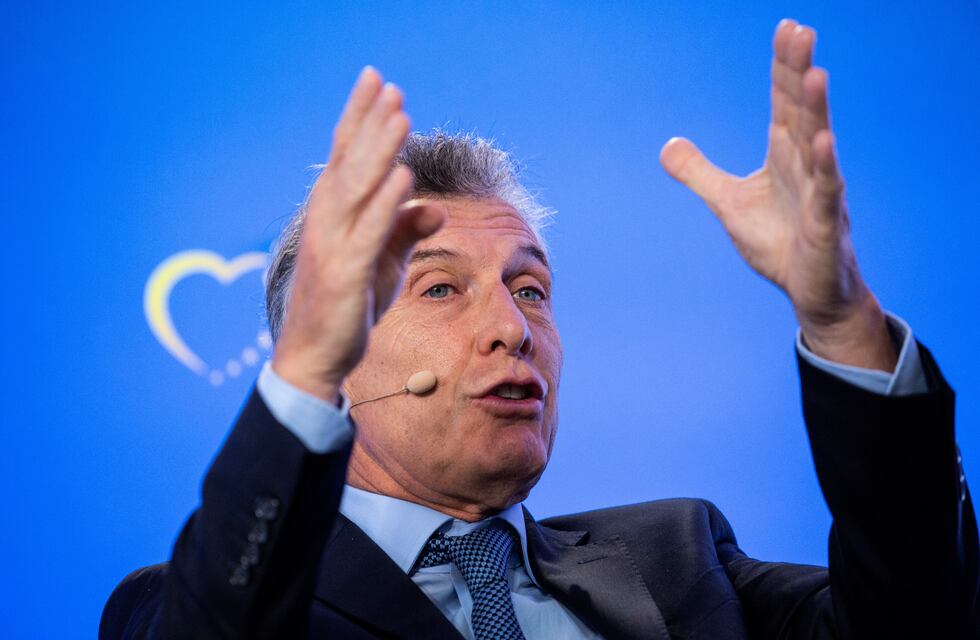 Mauricio Macri y la carrera para las elecciones presidenciales del 2023: “Me imagino a Patricia Bullrich presidenta”