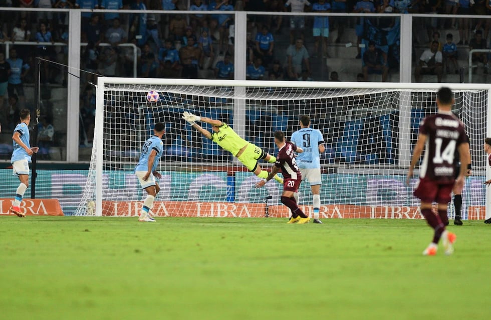 Primer empate como local para Belgrano: lo que viene y cómo quedó en la tabla