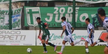 Sportivo Belgrano San Francisco