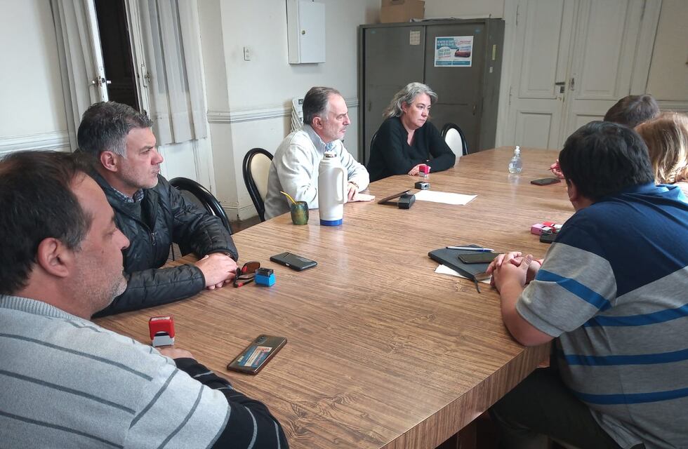 Tres Arroyos: No hubo reunión por la Primavera y el presidente del Concejo criticó a funcionarios