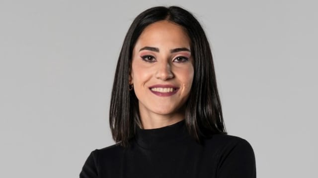 El traumático episodio que vivió Lucía Maidana con su salud: “Sentía que me moría”.