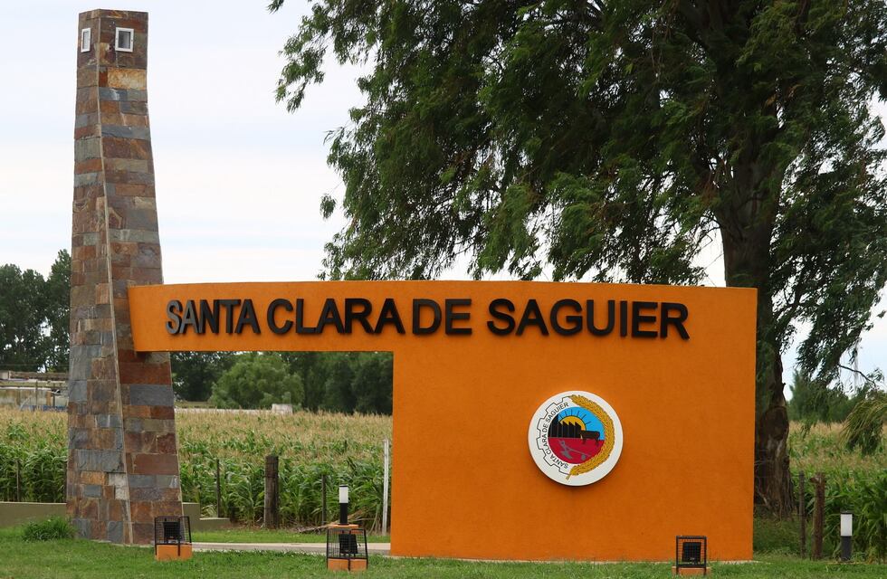 La Provincia licita la defensa urbana de Santa Clara de Saguier