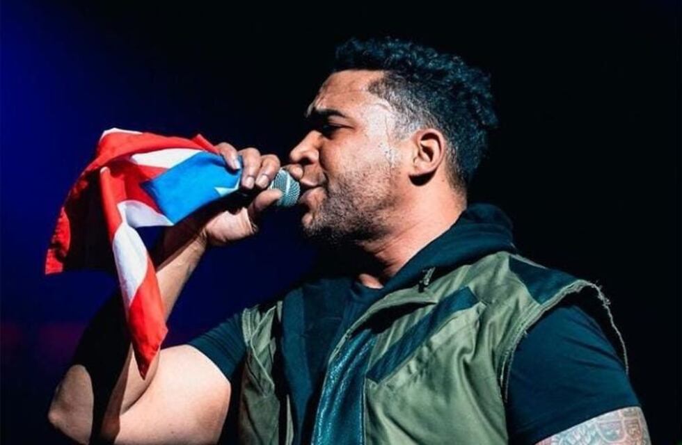 Don Omar interrumpió un show porque no sabían sus canciones
