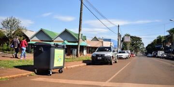 Montecarlo se suma a la sustentabilidad del medio ambiente