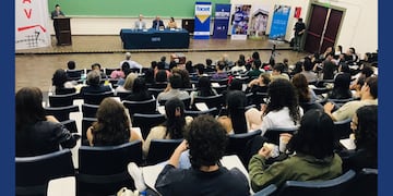 El evento reúne a referentes académicos y sociales de Latinoamérica para debatir nuevas estrategias de enseñanza y aprendizaje.