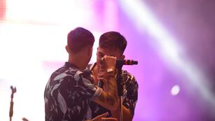 Chipote (Foto: La Voz).