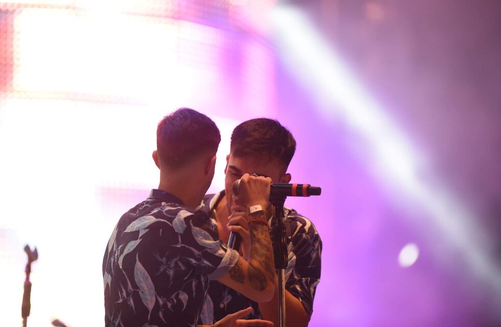 Huerta Grande se prepara para el “Condor Fest”, una fiesta con música, danza y autos