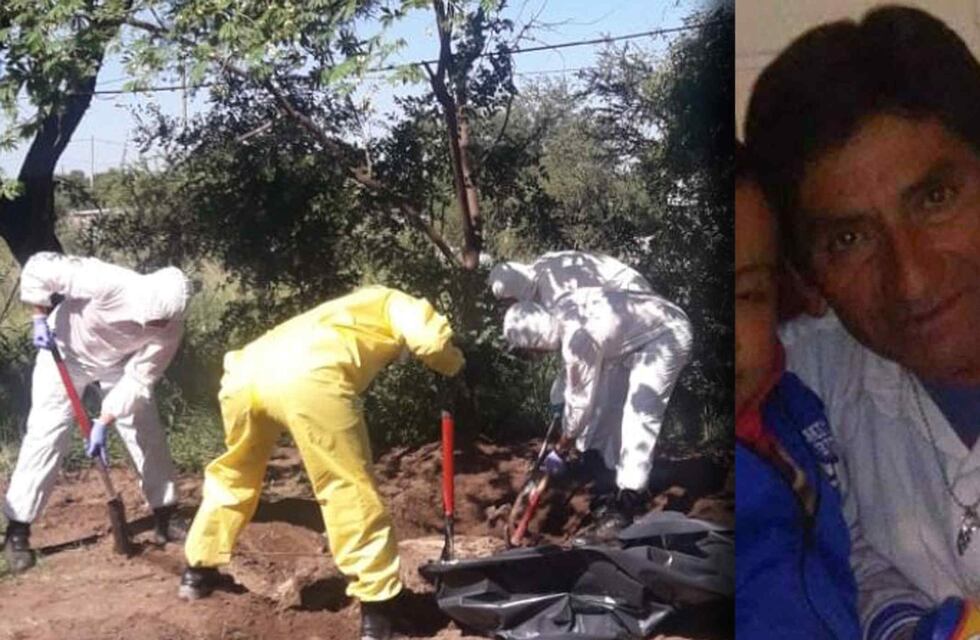 Mató a su amigo en Alta Gracia, lo enterró en el patio y lo absolvieron