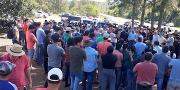 Ante ola de inseguridad, crearán división Delitos Rurales en San Pedro.