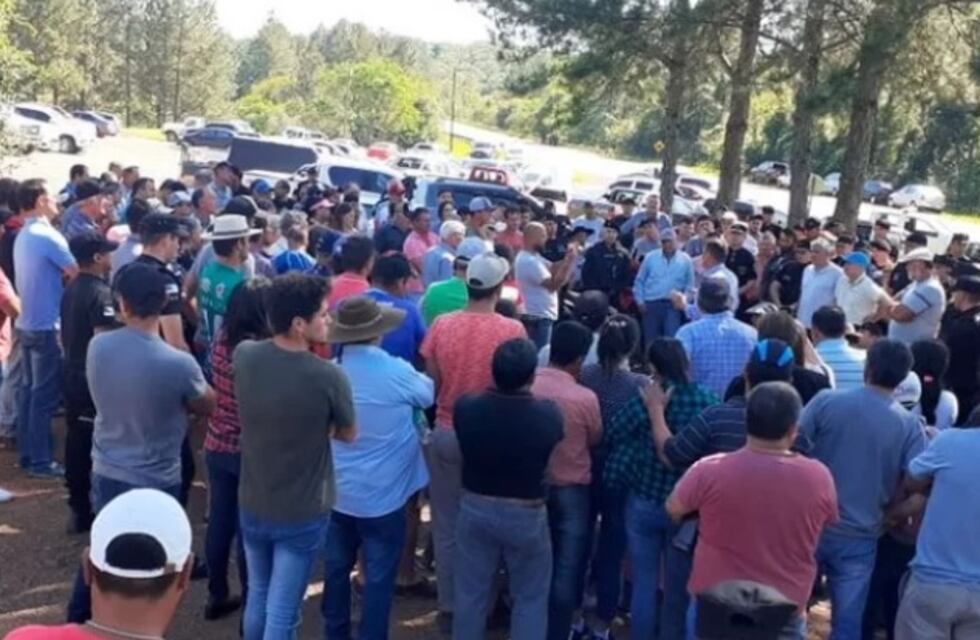 Ante ola de inseguridad, crearán división Delitos Rurales en San Pedro