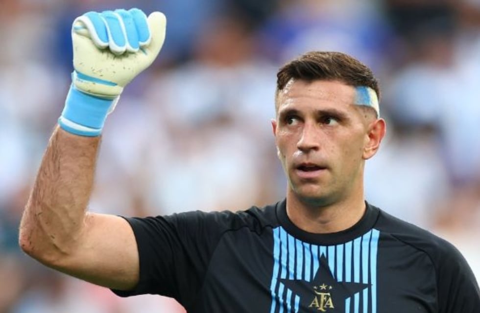 El llamativo motivo por el que Dibu Martínez quiere dejar la Selección Argentina