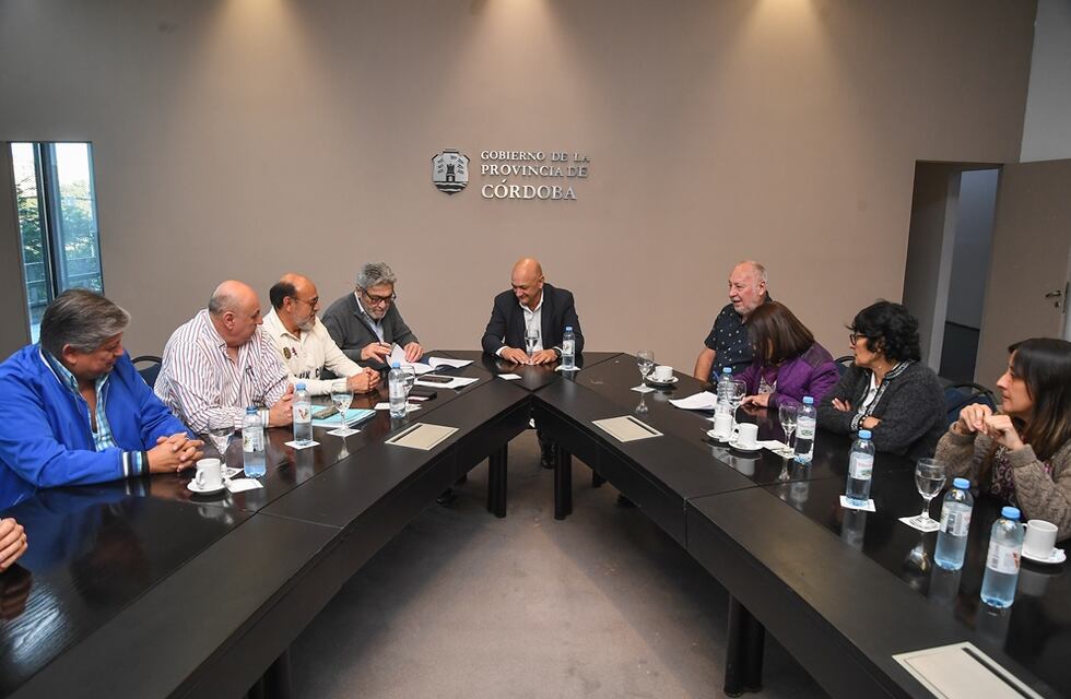 El Gobierno de Córdoba cerró con el Sep un nuevo acuerdo salarial: de cuánto será el incremento