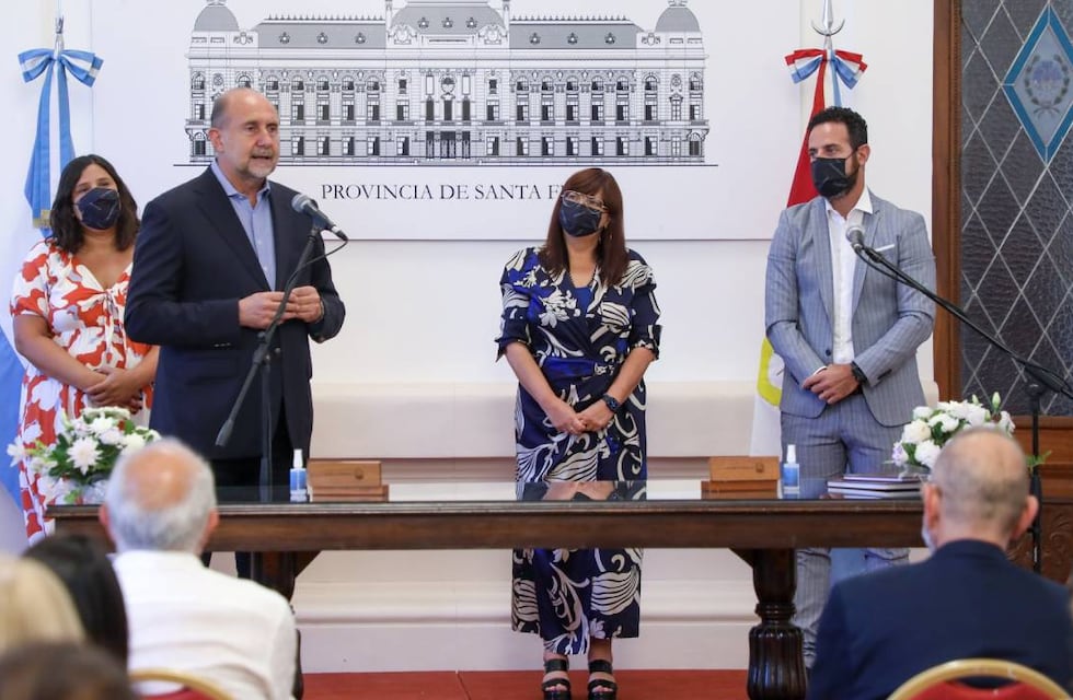El Gobierno de Santa Fe quiere ser querellante en la causa por espionaje ilegal
