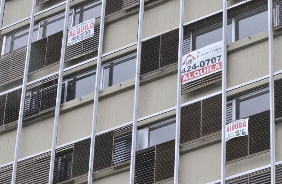 A partir de este martes empezará el debate para reformar la Ley de Alquileres