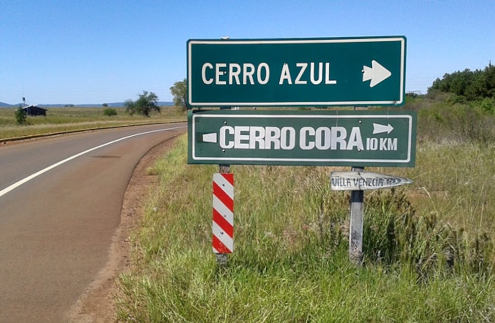 Investigan un caso de adopción irregular en Cerro Azul