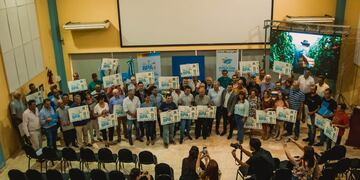 Buenas prácticas agropecuarias en San Francisco