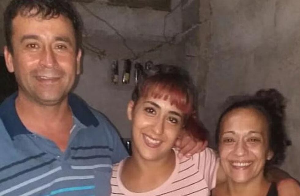 Cruz del eje: quién es Fernando Heredia, el femicida que le disparó a su ex en la cabeza