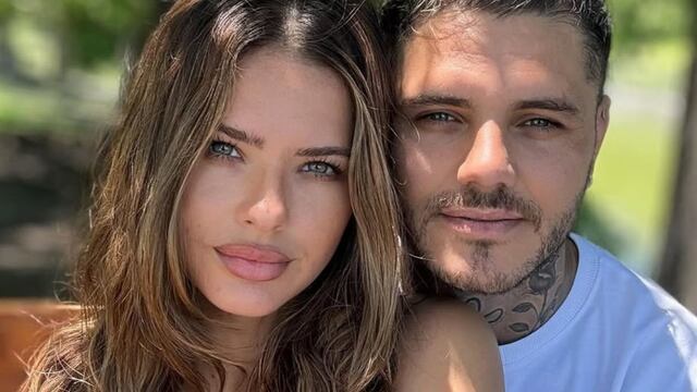 La escapada romántica de Mauro Icardi y la China Suárez a Rosario: el insólito lugar que visitaron