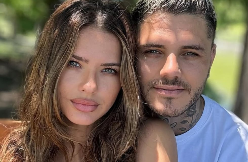 La escapada romántica de Mauro Icardi y la China Suárez a Rosario: el insólito lugar que visitaron