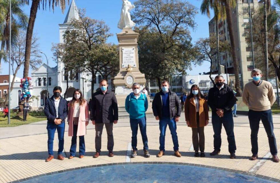 Alfaro: “Durante estos últimos 20 años, la única salida laboral que tuvieron los tucumanos, y duele decirlo, es el narcotráfico”