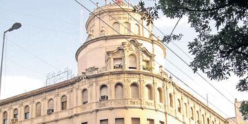 La Lotería de Córdoba hizo la denuncia a comienzos de la pandemia (La Voz).