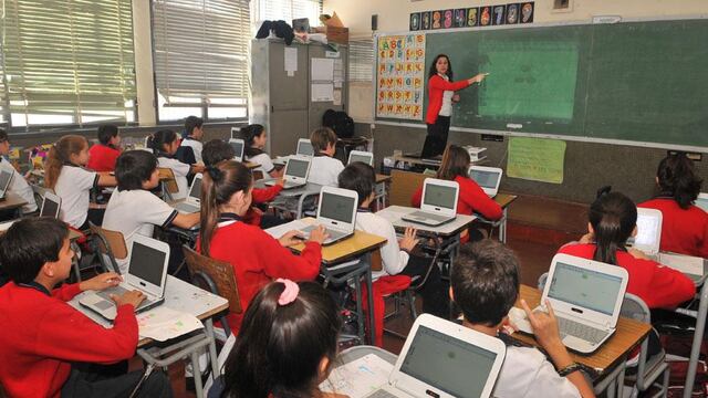 Los docentes de colegios privados de San Luis reclaman que las clases presenciales comienzan sin aumentos ni paritarias.