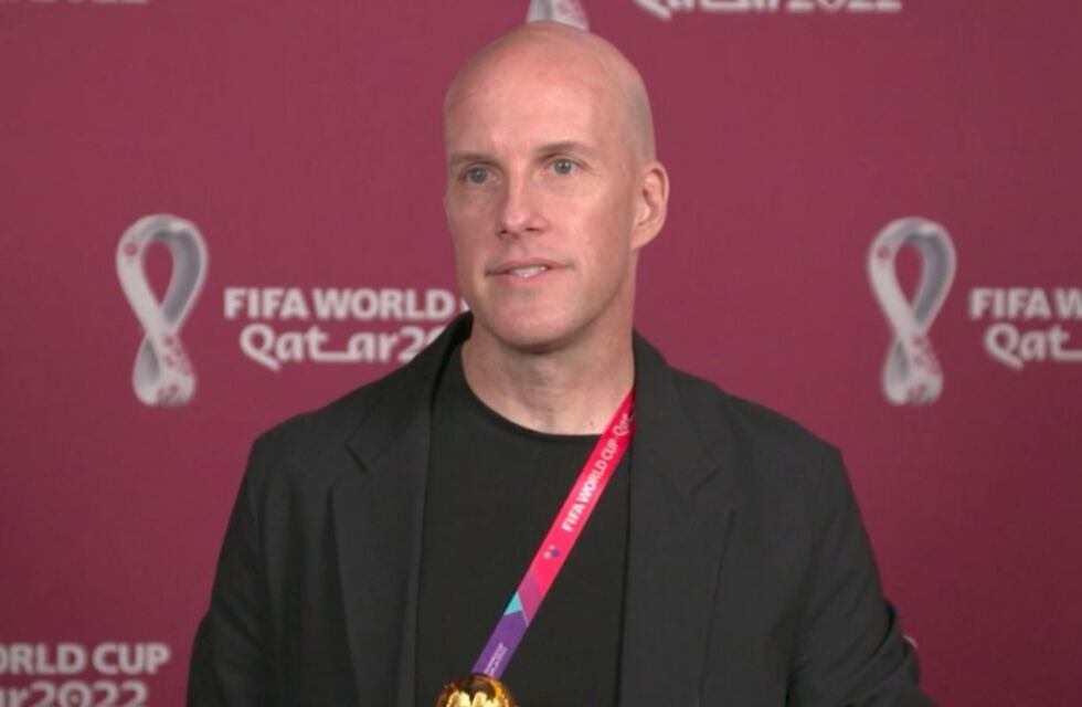 Murió el periodista estadounidense Grant Wahl durante el encuentro Países Bajos vs. Argentina