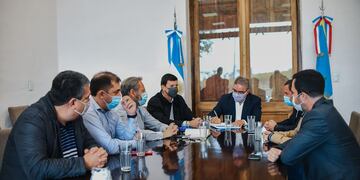 Gobierno de Catamarca.