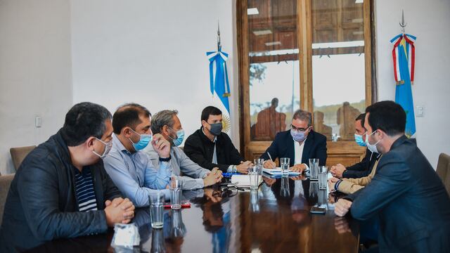 Gobierno de Catamarca.