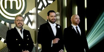 Masterchef Celebrity Argentina