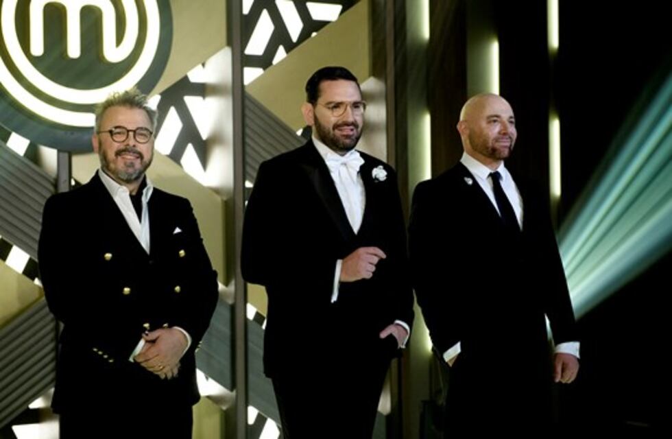 Los mejores memes de la final de Masterchef Celebrity 2