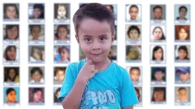 A casi un año de su desaparición, dieron por finalizada la investigación por el caso Loan Peña.