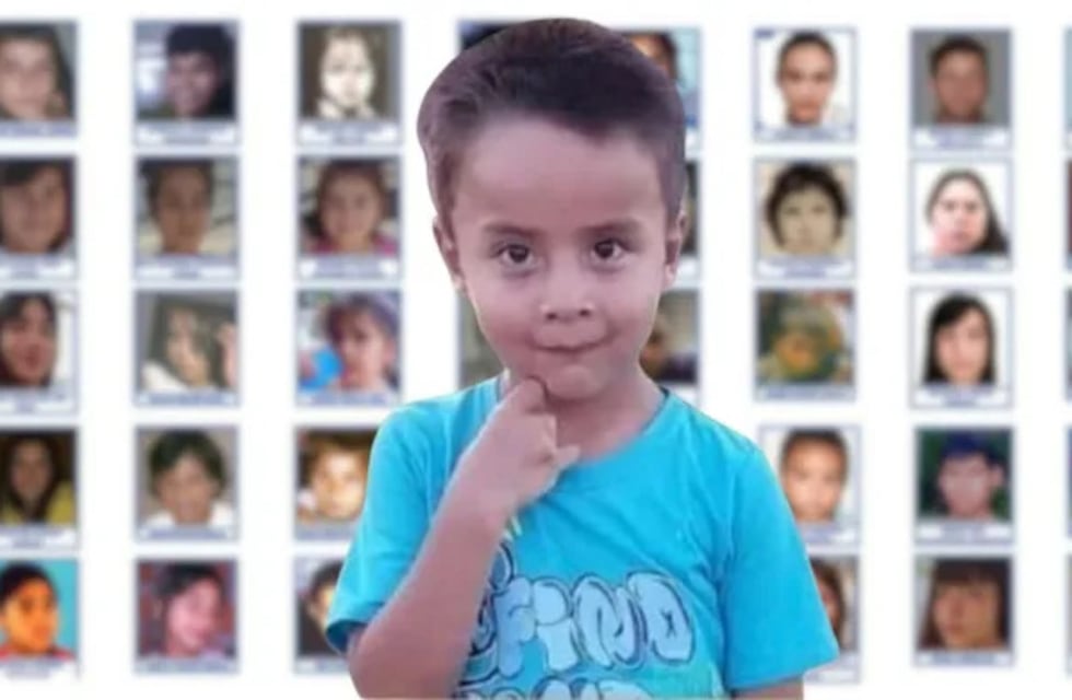 A casi un año de su desaparición, dieron por finalizada la investigación por el caso Loan Peña