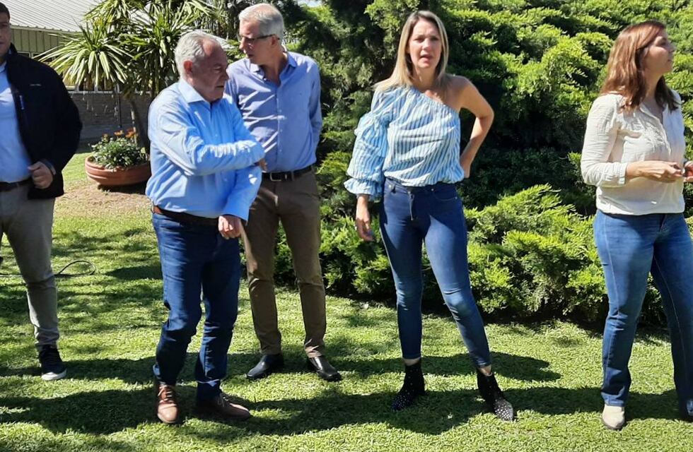 Elecciones 2021: “El voto esperanza va a ser más fuerte”, dijo Carolina Losada