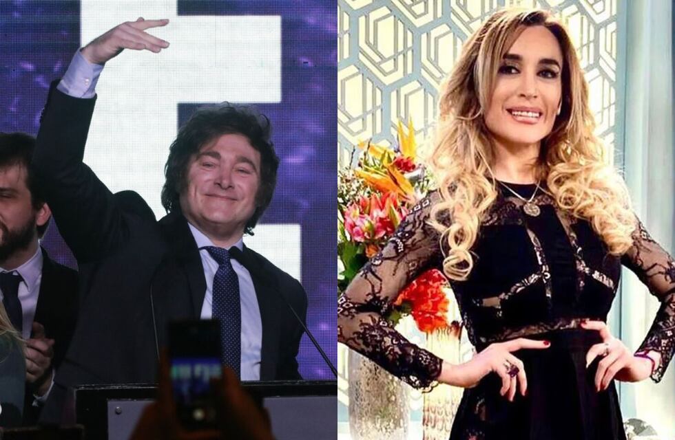 Así fue la declaración de amor de Javier Milei a Fátima Florez que enloqueció Instagram