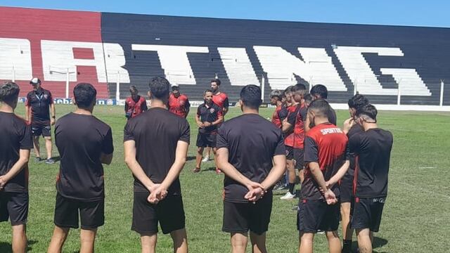 Sporting comenzó con la pretemporada 2025. (Foto: Prensa Sporting).