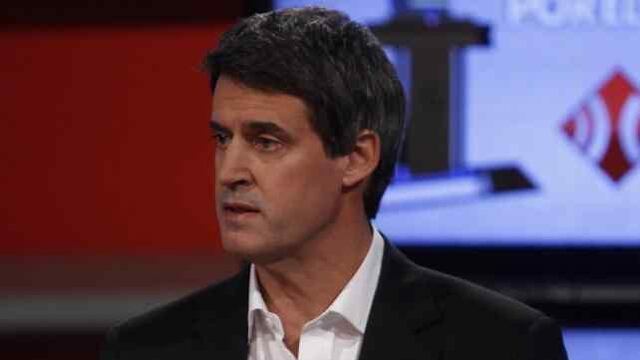 Alfonzo Prat-Gay duro con el Gobierno y las medidas económicas de "platita para todos". Foto Archivo/DyN.