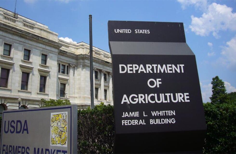 Producción mundial de trigo, maíz y soja según USDA Abril 2021