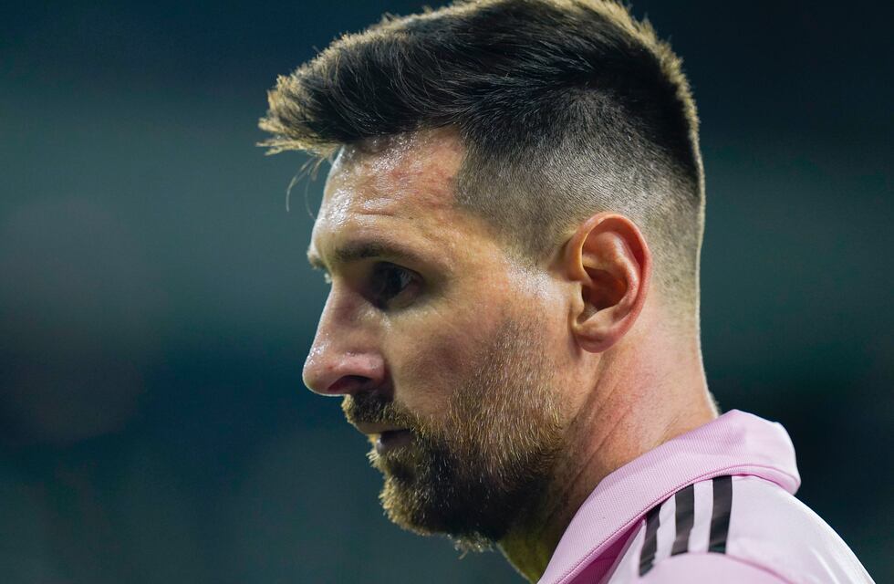 ¡Qué falta de respeto! La cuenta oficial del Atlanta United se burló de Messi por la derrota del Inter Miami