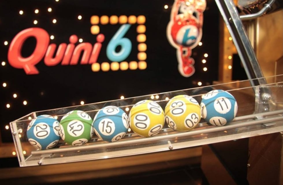 Mar del Plata tiene un nuevo millonario: ganó más de $17 millones en el Quini 6