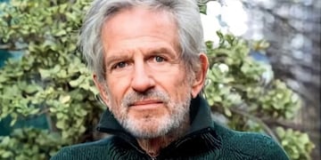 Pablo Alarcón atraviesa un difícil momento de salud.