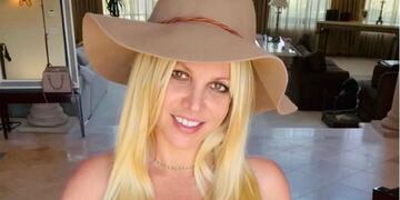 Britney Spears