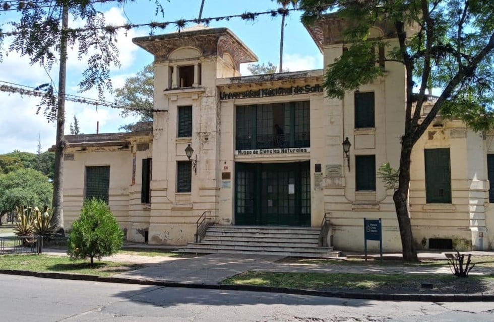 El Museo de Ciencias Naturales de Salta reabre sus puertas con nuevas propuestas